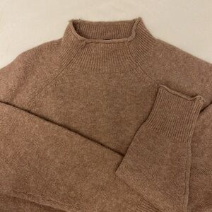 JCREW wool sweater